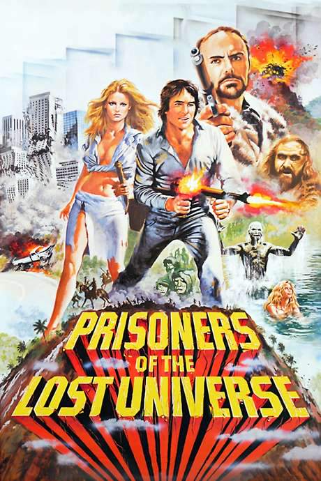 Prisoners of the Lost Universe